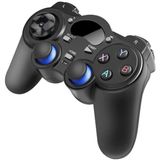 TriLine 2.4Ghz Android Telefon Kablosuz Oyun Kolu Gamepad PC TV Box PS3