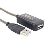 TriLine 20 Metre Profesyonel Çipli Usb Extension Uzatma Kablosu