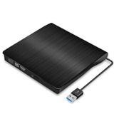 TriLine External Usb 3.0 8X DVD RW Optik Sürücü