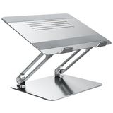 Triline Full Alüminyum Ayarlanabilir Macbook Laptop Standı 10-17 İnç