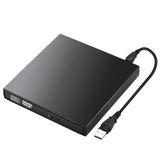 TriLine Harici DVD RW USB 2.0 DVD Yazıcı