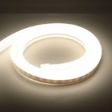 Triline Neon Led Işık Süper Parlak Kumandalı Tüp Led