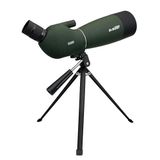 TriLine SVBONY SV28 75X Zoom Teleskop Monoküler Su Geçirmez Dürbün Çanta + Tripod ve Telefon Tutucu Hediyeli