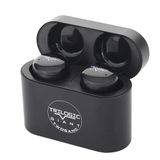 Trilogic Giant TW06ANC Siyah Bluetooth Kulak İçi Kulaklık