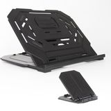 TRILOGIC SNAP FS01 Portatif Laptop ve Mobil Cihaz Standı