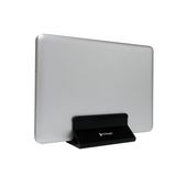 Trilogic Vertex TS424 Ayarlanabilir Dikey Pc / Laptop Standı - Siyah