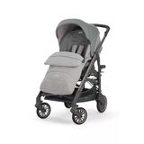 Trilogy Bebek Arabası - Cayman Silver