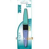 Trim 11-58 B 4 Aşamalı Tırnak Parlatma Törpüsü