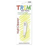 Trim 8-5 B Bebek Tırnak Makası