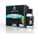 Trim Ceramic Coat Oto Trim Plastik Seramik Kaplama - 50 ml