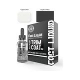 Trım Coat 50 Ml Plastik Seramik Kaplama
