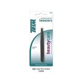 Trim Deluxe 00491 Eğik Uçlu Pro Siyah Cımbız