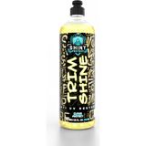Trim Shine Plastik Restorasyon Plastik Yenileyici Siyah Aksam Parlatıcı - 600 ml