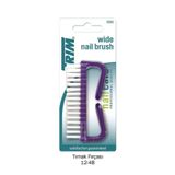 Trim Tırnak Fırçası