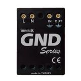 Trimbox GNDEXP Nötr Toprak Regülatörü