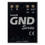 Trimbox Mobil Nötr-Toprak Regülatörü Trifaze (GND 1/10 + 3P Otomat + YM3EXP)