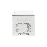 Trimbox YM3T2 C Sınıfı 4 Kutuplu 20/40 kA Parafudr
