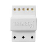 Trimbox YM4T1T2 B+C Sınıfı 4 Kutuplu 100 kA Parafudr