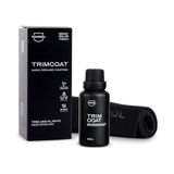 Trimcoat Araç Plastik Yenileme ve Koruma Için Nano Seramik Kaplama-30 Ml-Plastik Onarıcı - Standart