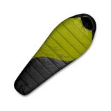 Trimm Balance Wide -25C Xl Uyku Tulumu 205 Sağ Yeşil