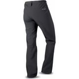 Trimm Sigma Softshell Pantolon - Kadın - 000-Siyah