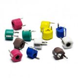 Trimmer Ayarlı Kondansatör ( Jml06 ) 10 Pf X 1 Adet ( Rf024)