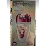 Trimmer Mrs. Trımmer MRS-720 3'ü 1 Arada Şarjlı Bayan Epilasyon, Tıraş ve Kişisel Bakım Seti - Type-C USB Girişli