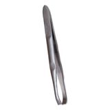Trina 011 Metal Düz Ağızlı Cımbız