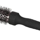 Trina 02 Isıyla Renk Değiştiren 33 mm Saç Fırçası