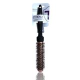 Trina 04 Diva 25 mm Çap Yuvarlak Termal Fön Fırçası
