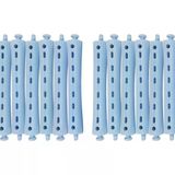 Trina 11x91 mm 12 Adet TRNSACBI0045 Bigudi
