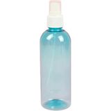 Trina 200 ml Mavi/Pembe Tekli Şişe