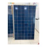 Trina 255 WATT GÜNEŞ PANELİ