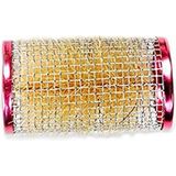 Trina Bigudi Iron Net 12 Li 0004 Saç Kremi