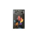 Trina Premium Quality Profesyonel Saç Kesme Makinesi Trnsacks0055