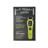 Trina Professional Sakal Ense Kesme Makinesi Yeşil Trnsacks0082gr