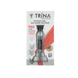 Trina Profesyonel Sakal Ense Kesme Makinesi Siyah Trnsacks0080bl