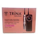 Trina Profesyonel Tırnak Törpü Makinesi TRNNAILDRILL08