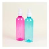 Trina Tekli Şişe 250 ml Mavi/Pembe
