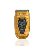 Trina Tıraş Makinesi Sarı TRNSKLKS0014YL