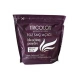 Trina Trıcolor Saç Açıcı Toz 500 Gr