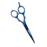 Trina TRNMKSX00003 Plastik Saplı 6.5 inç Berber Makası