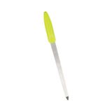 Trina TRNTIRTO0020 Neon Sarı Saplı Uzun Törpü