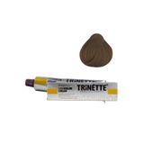 TRİNETTE Tüp 7.73 Kumral Dore Kahve 60 ml Saç Boyası.