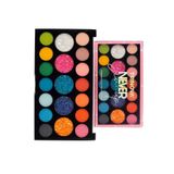 Trinova Glitter Far 19 Parça Far Paleti