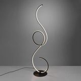 Trio / 120 cm/Lambader/Antrasit Gövde / 3 Renk Işık / 3 Yıl Garanti