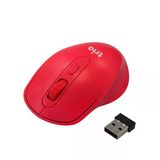 Trio 1600 Dpı 2.4Ghz Nano Alıcılı Ergonomik Kablosuz Mouse Wireless Optik Fare