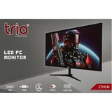 Trio 27HLM 27 inç 75Hz 3ms Oyuncu Monitörü