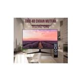Trio 48 Ekran 12v Full Hd Led Tv - Monitör