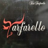 Trio Farfarello - Trio Farfarello – Farfarello - Yabancı 33'lük Plaklar
